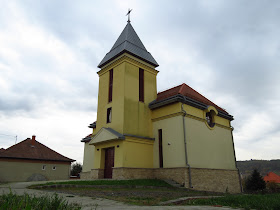 Zalaegerszegi Szent Anna templom