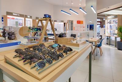 Atol Mon Opticien à Limoges