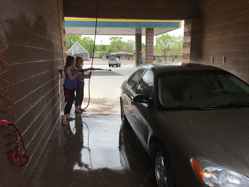 Splash & Dash Car Wash & Exp en Show Low