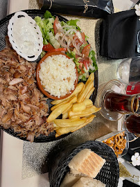 Kebab du Restaurant halal Cappadoce Grill à Royan - n°13