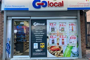 Go Local (Eyres Convenience Store) image