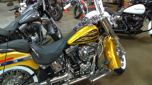 Harley-Davidson Dealer «Ventura Harley-Davidson», reviews and photos, 1326 Del Norte Rd, Camarillo, CA 93010, USA