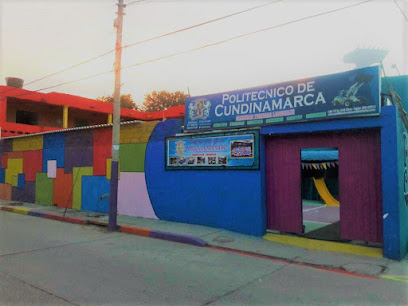 Colegio Cristiano Anglocolombiano