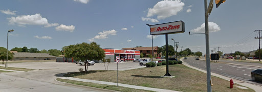 Auto Parts Store «AutoZone», reviews and photos, 301 Harwood Rd, Bedford, TX 76021, USA