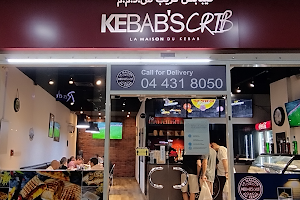 kebab's crib image