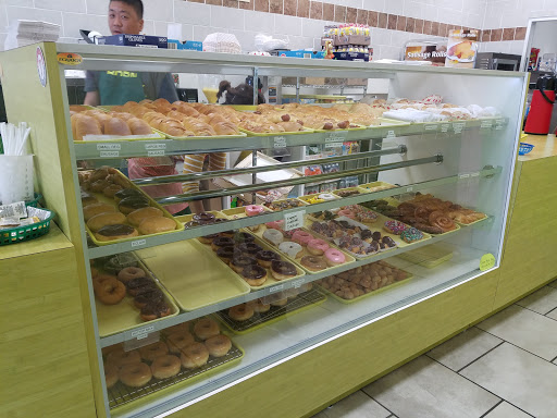 Donut Shop «Sweet Spot Donuts», reviews and photos, 3105 Ira E Woods Ave #130, Grapevine, TX 76051, USA