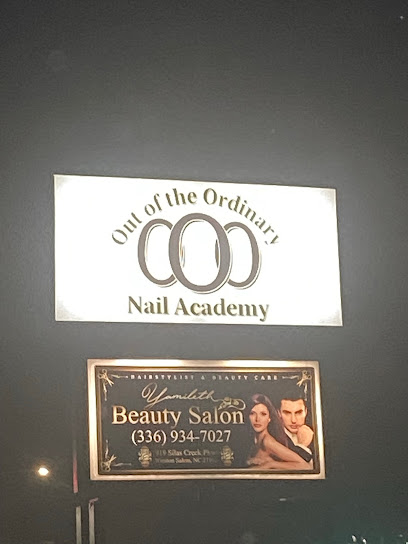 Out of the Ordinary Nail Academy