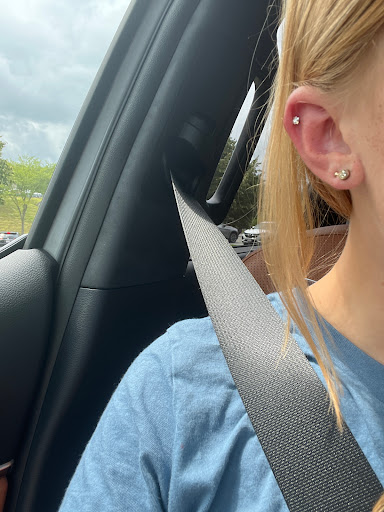 Explore simple skull tattoo ideas, creative tattoo ideas in Worcester, available at Piercing Emporium & Tattoo