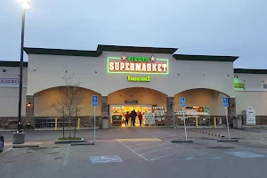 Fiesta supermarket image