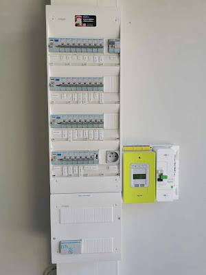S Electricité à Cagnes-sur-Mer