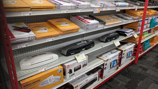 Office Supply Store «Staples», reviews and photos, 16751 Clover Rd, Noblesville, IN 46060, USA