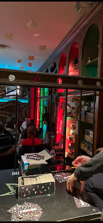Les plus récentes photos du Restaurant Dernier Bar avant la Fin du Monde à Paris - n°5