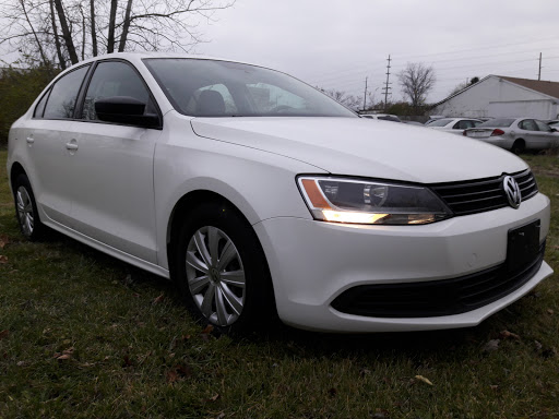 Car Dealer «A K Imports Auto Sales LLC», reviews and photos, 1090 Frank Rd, Columbus, OH 43223, USA