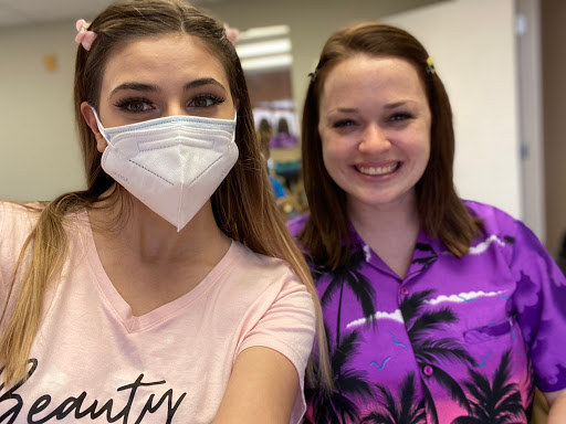 Beauty Salon «European Beauty House», reviews and photos, 14388 Manchester Rd, Manchester, MO 63011, USA