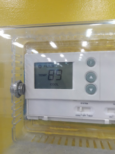 Laundromat «Krome Avenue Coin Laundry», reviews and photos, 720 S Krome Ave, Homestead, FL 33030, USA