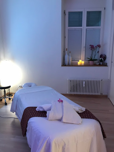 zen spa Kosmetik & Massage, Wimpernverlängerung Duangjai Rogatsch Zürich - Zürich