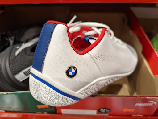 Shoe Store «PUMA», reviews and photos, 1 Mills Cir #303, Ontario, CA 91764, USA