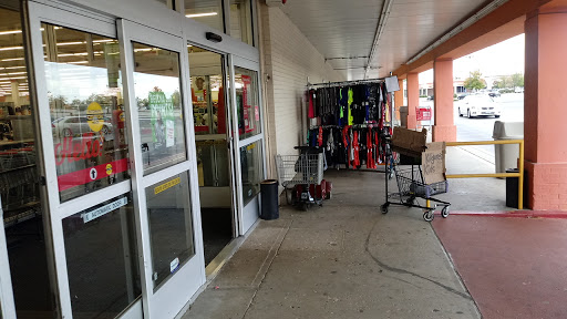 Discount Store «Kmart», reviews and photos, 1 Flower Valley Shopping Center, Florissant, MO 63033, USA