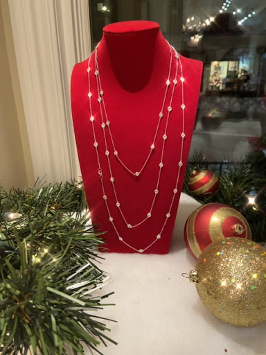 Jeweler «Sunset Hill Jewelers», reviews and photos, 23 N High St, West Chester, PA 19380, USA