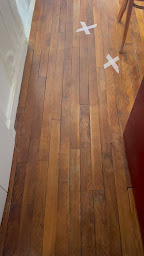 Photo n°18 de Posé carrelage à Villiers-le-Bel ()