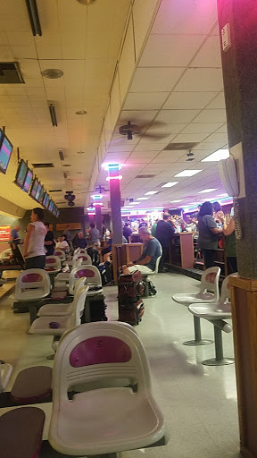 Bowling Alley «Valencia Lanes», reviews and photos, 23700 Lyons Ave, Newhall, CA 91321, USA