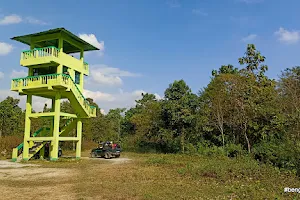 Chunia Jhora Watch Tower image