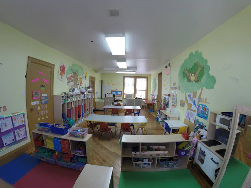 Day Care Center «iBear Day Care Center», reviews and photos, 33-15 154th St, Flushing, NY 11354, USA