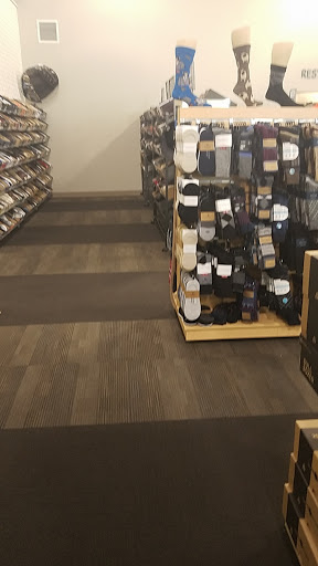 Shoe Store «DSW Designer Shoe Warehouse», reviews and photos, 1350 Bald Hill Rd, Warwick, RI 02886, USA