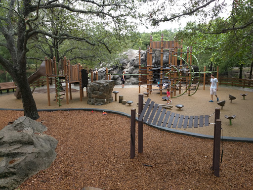 Park «Amelia Earhart Park», reviews and photos, 401 E 65th St, Hialeah, FL 33013, USA