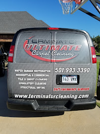 Terminator Cleaning Services - Photo 3 - Car repair in , Little Rock