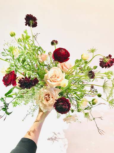 Flower Designer «Bloom Couture Floral Studio», reviews and photos, 769 Tremont St, Boston, MA 02118, USA