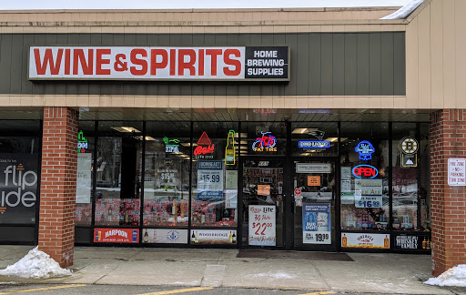 Wine Store «Walpole Wine & Spirits», reviews and photos, 669 Main St, Walpole, MA 02081, USA