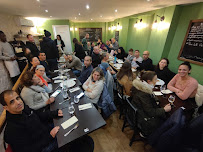 Atmosphère du Restaurant italien L'Italien à Paris - n°8