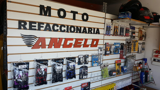 Moto Refaccionaria Angelo