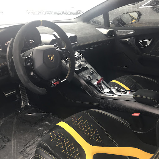 Auto Auction «Manheim Indianapolis», reviews and photos, 3110 S Post Rd, Indianapolis, IN 46239, USA