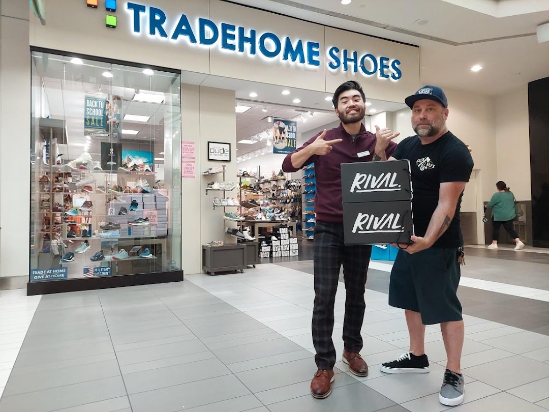 Tradehome Shoes