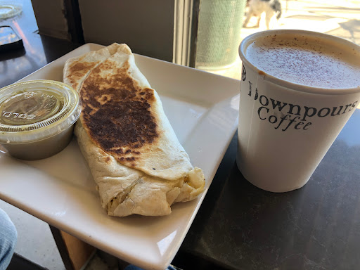 Coffee Shop «Downpours Coffee», reviews and photos, 3937 Tennyson St, Denver, CO 80212, USA