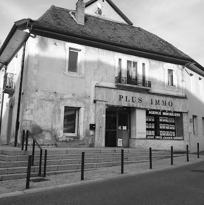 Plus Immo à Frangy