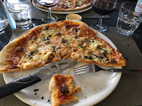 Pizza du Pizzeria Lou Brasier à Collonges-la-Rouge - n°1