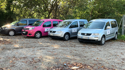 Handimobilité-pelissannais à Eyguières
