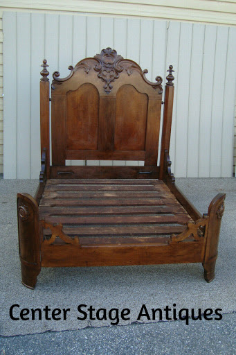 Antique Furniture Store «Center Stage Antiques», reviews and photos, 41 King St, Mt Holly, NJ 08060, USA