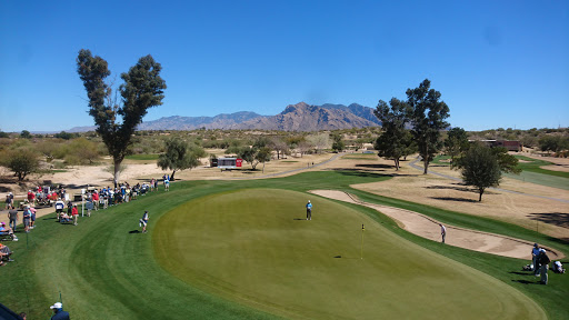 Golf Course «Tucson National Golf Course», reviews and photos, 2727 W Club Dr, Tucson, AZ 85742, USA