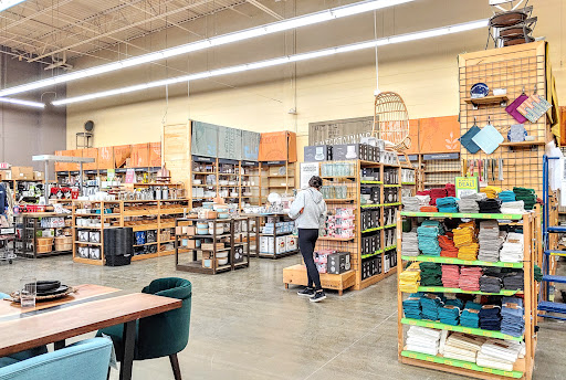 Furniture Store «Cost Plus World Market», reviews and photos, 6960 Park Centre Dr, Cottonwood Heights, UT 84121, USA