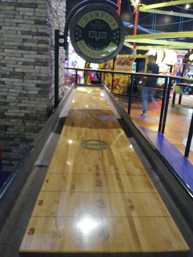 Bowling Alley «Max Bowl - Humble», reviews and photos, 2390 Wilson Rd, Humble, TX 77396, USA