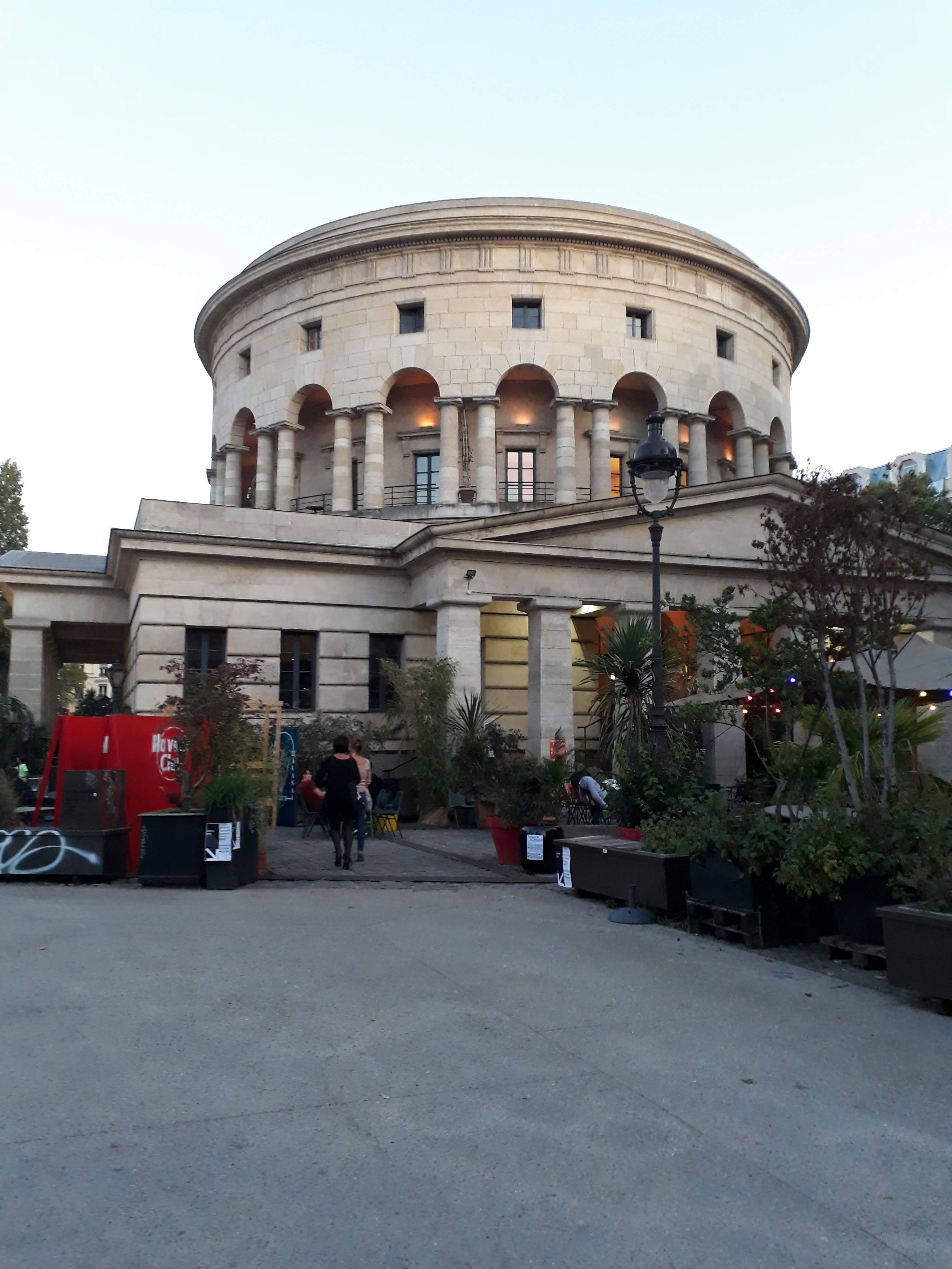 Photo n° 1 de l'avis de Sam.. fait le 13/11/2019 à 20:33