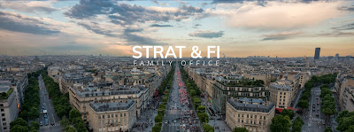 Strat & Fi à Paris