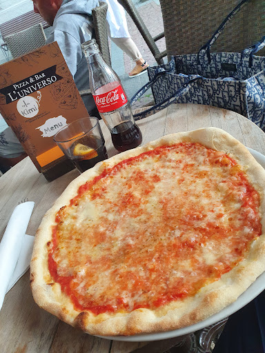 Bar & Pizzeria L’Universo in Bruneck, Provincia Autonoma di Bolzano – Alto Adige