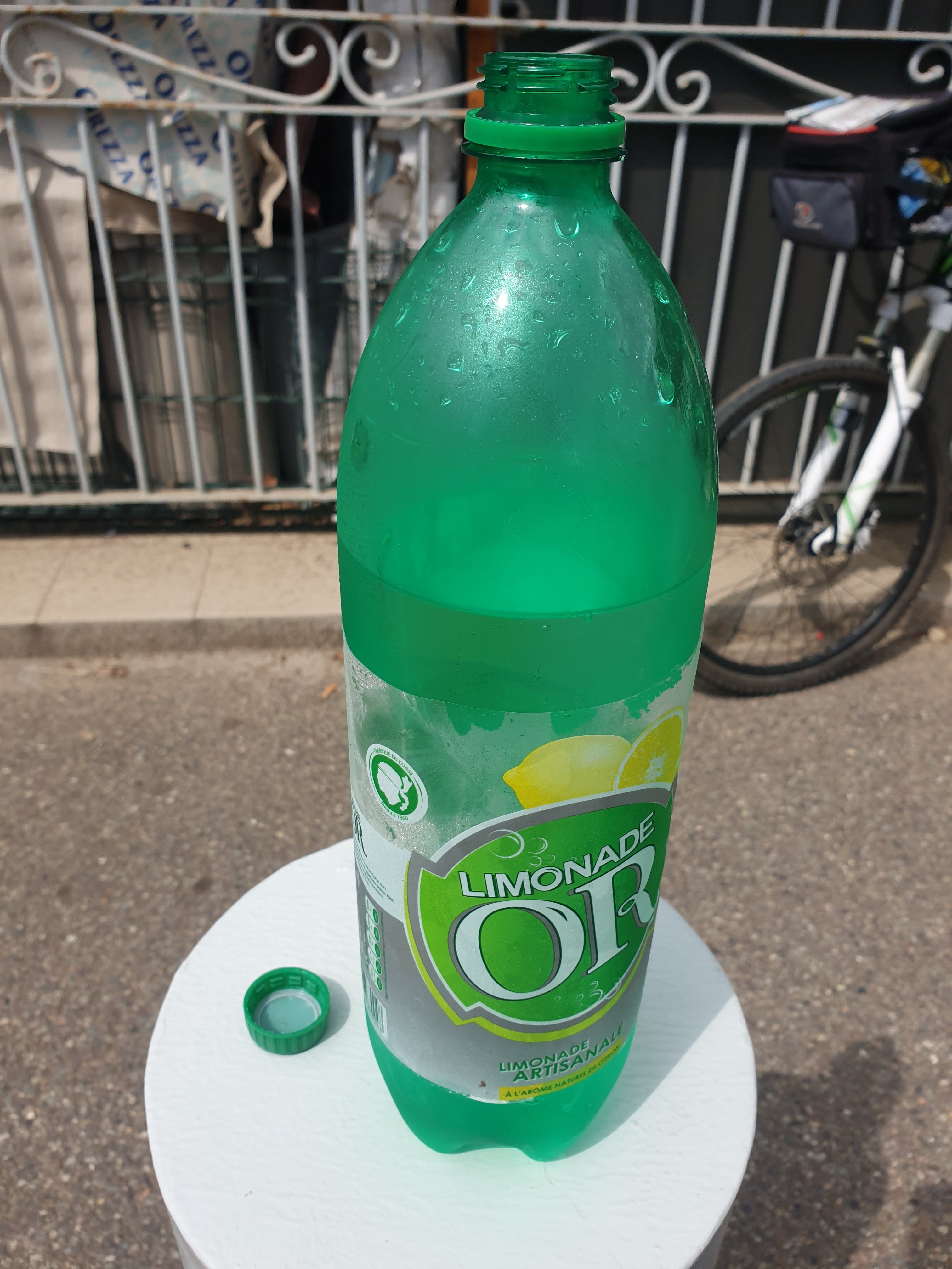 Photo n° 1 de l'avis de Emanuele. fait le 18/08/2020 à 12:46