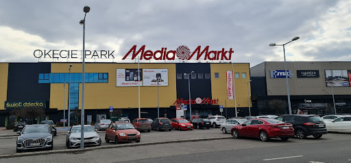 MediaMarkt Polska (Canal+, Serwis GSM)