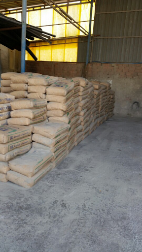 Hasan Kaya İnsaat Yapı Market